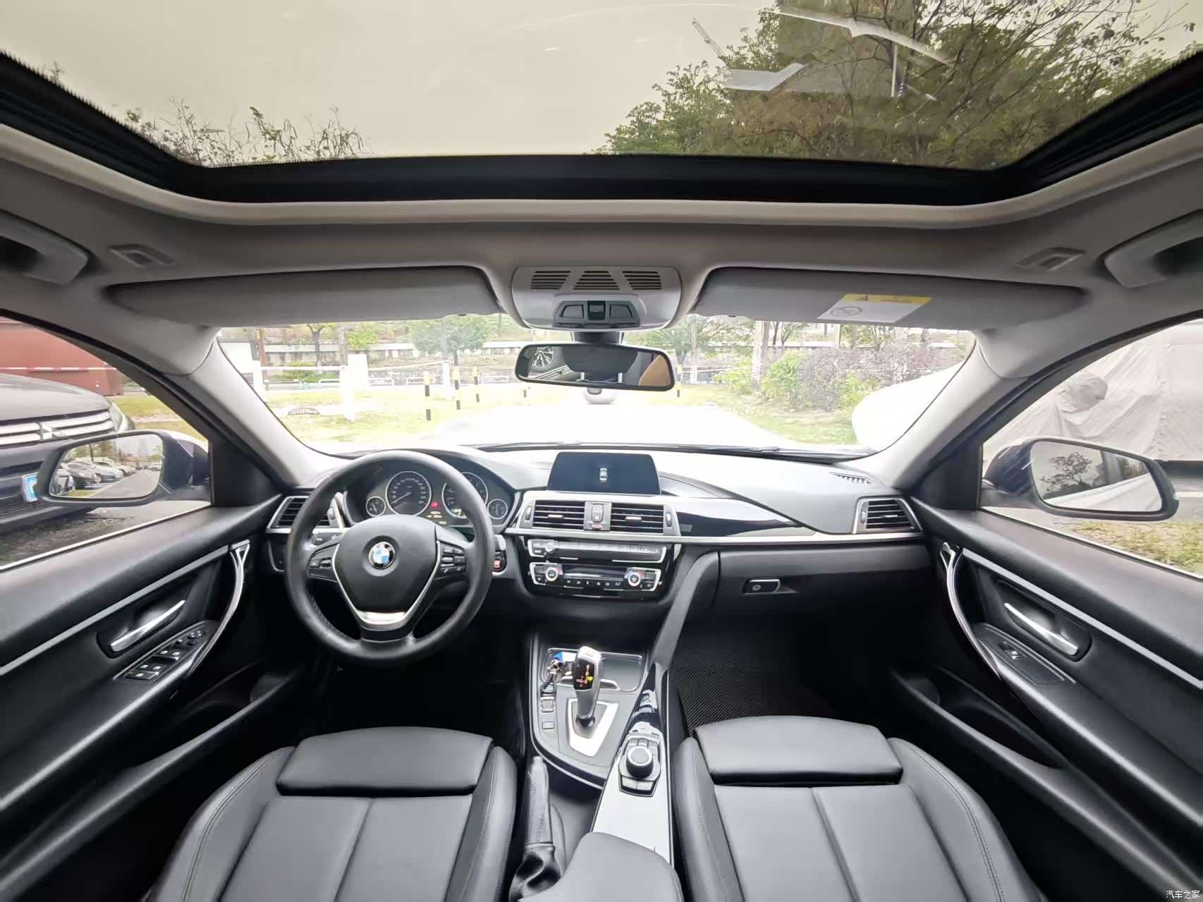 BMW 3 Series, 2017 9