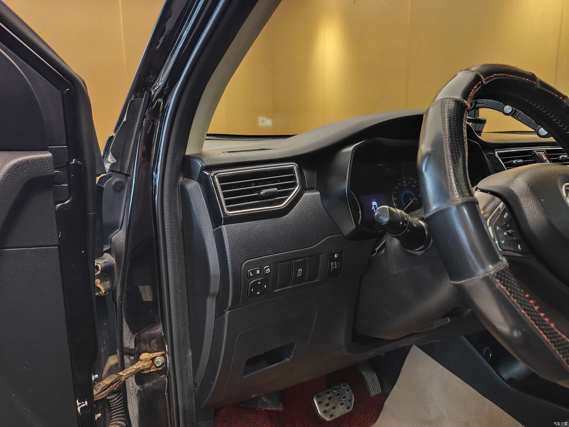 DongFeng 580, 2017 11