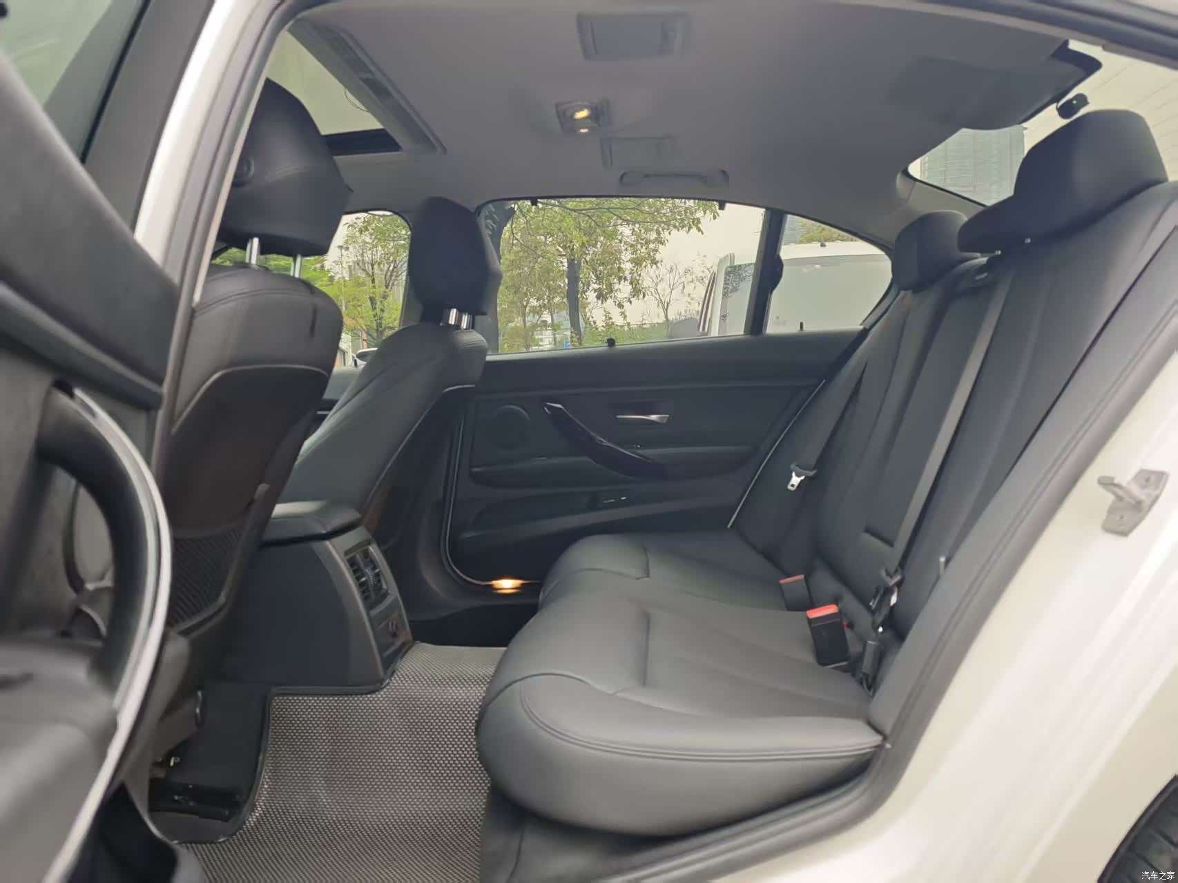 BMW 3 Series, 2017 8