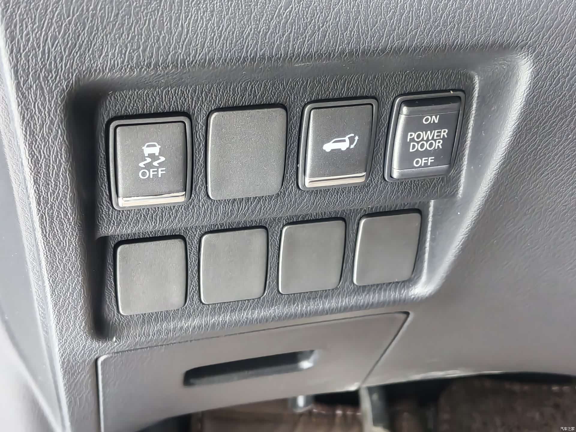 Infiniti JX35, 2014 16