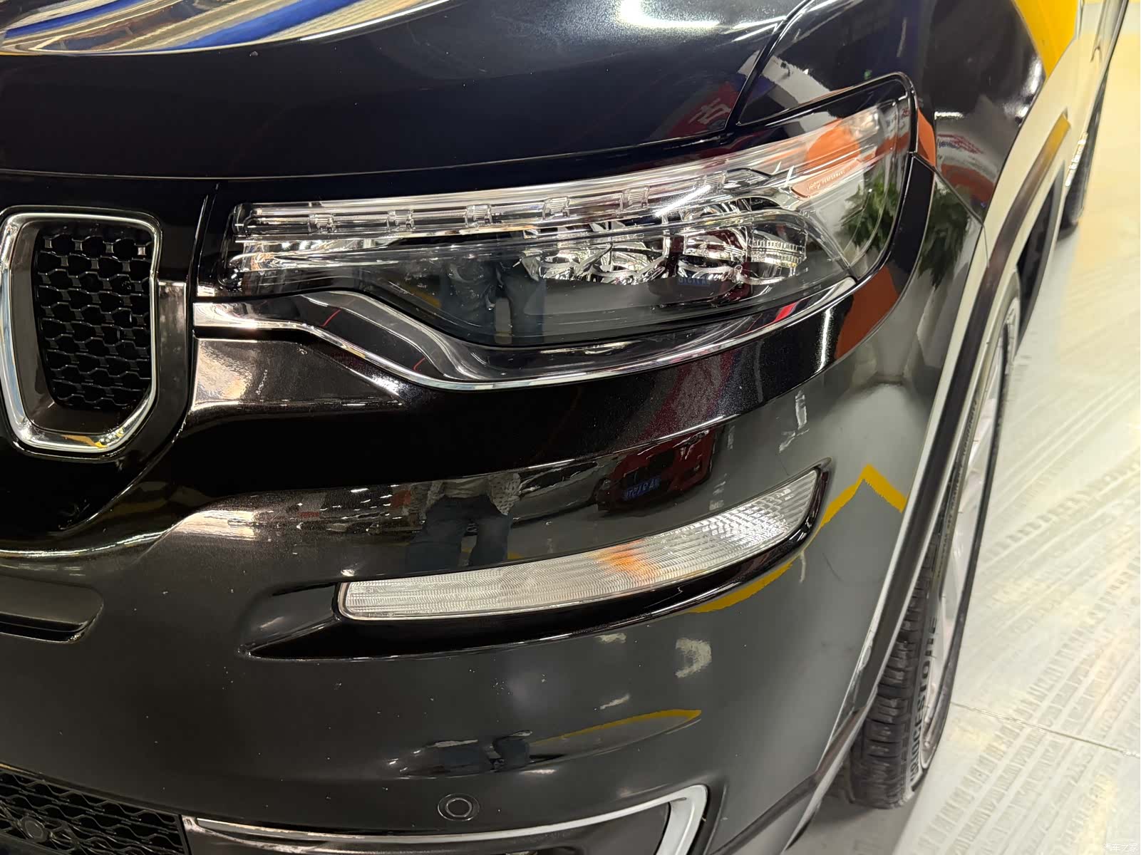 Jeep Grand Commander, 2021 26