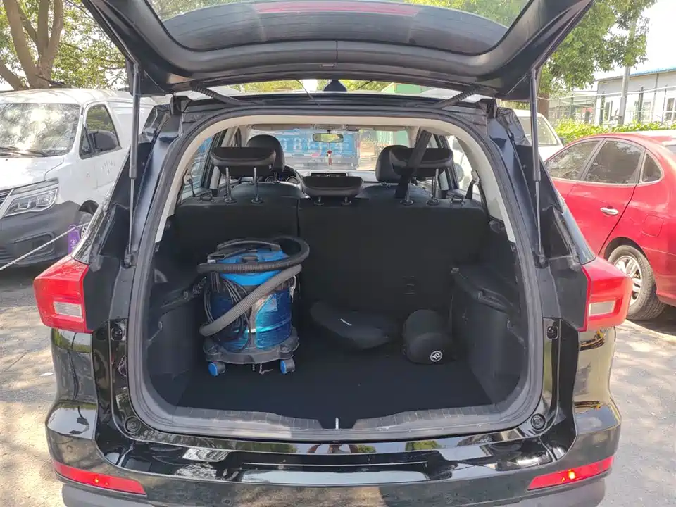 Haval M6 Haval M6