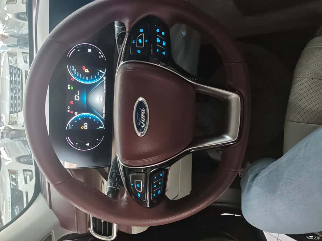 Ford Equator, 2021 6