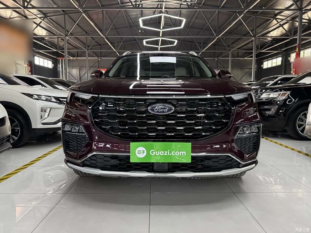 Ford Equator, 2021 9