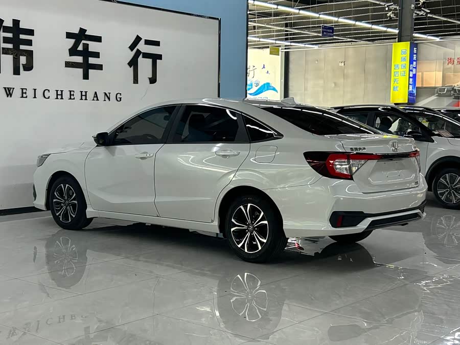 Honda Enjoy 2022, фото 13