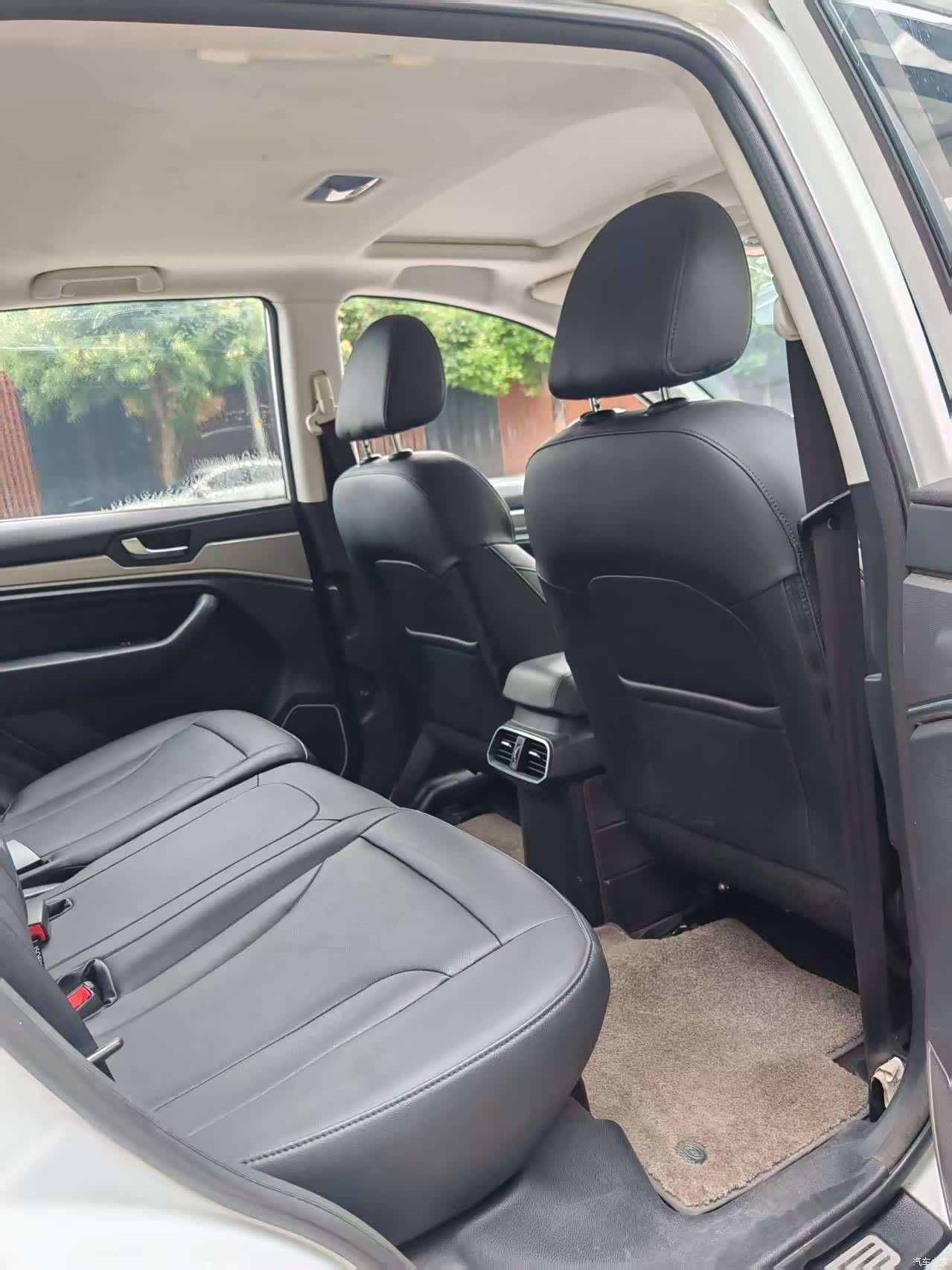 Haval H6, 2018 11