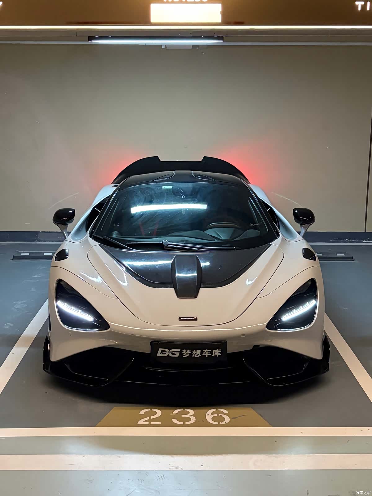 McLaren 720S, 2018 7