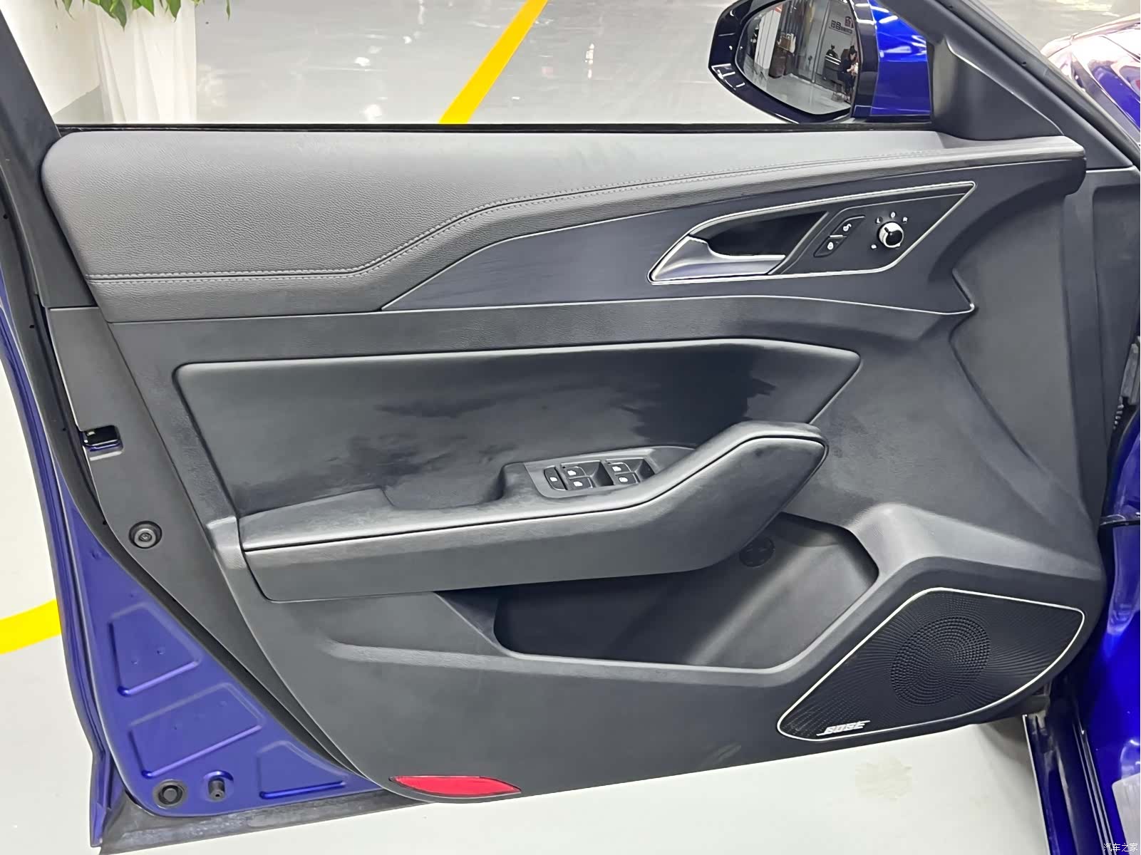 Hongqi H5, 2021 18