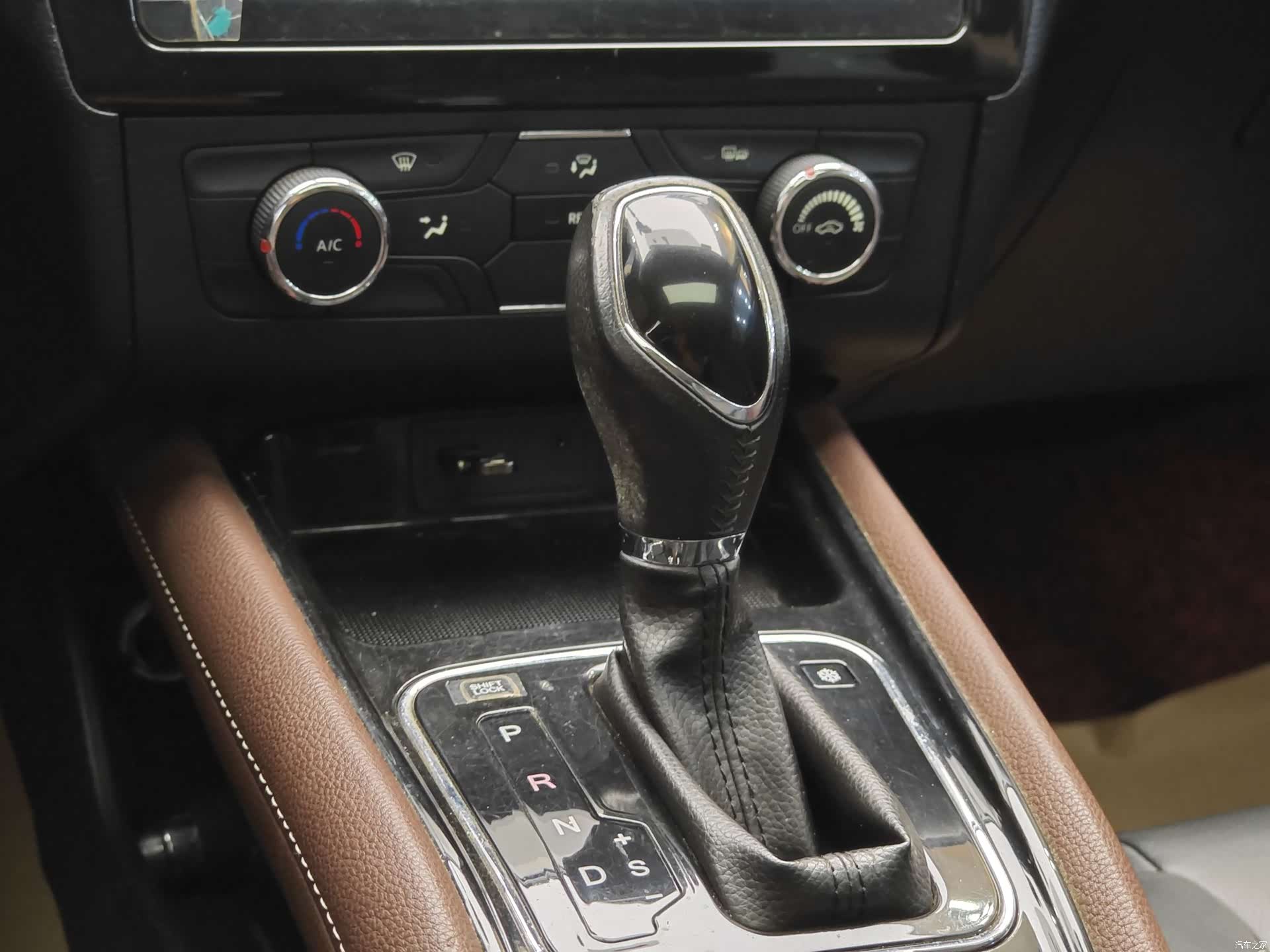 DongFeng 580, 2017 17