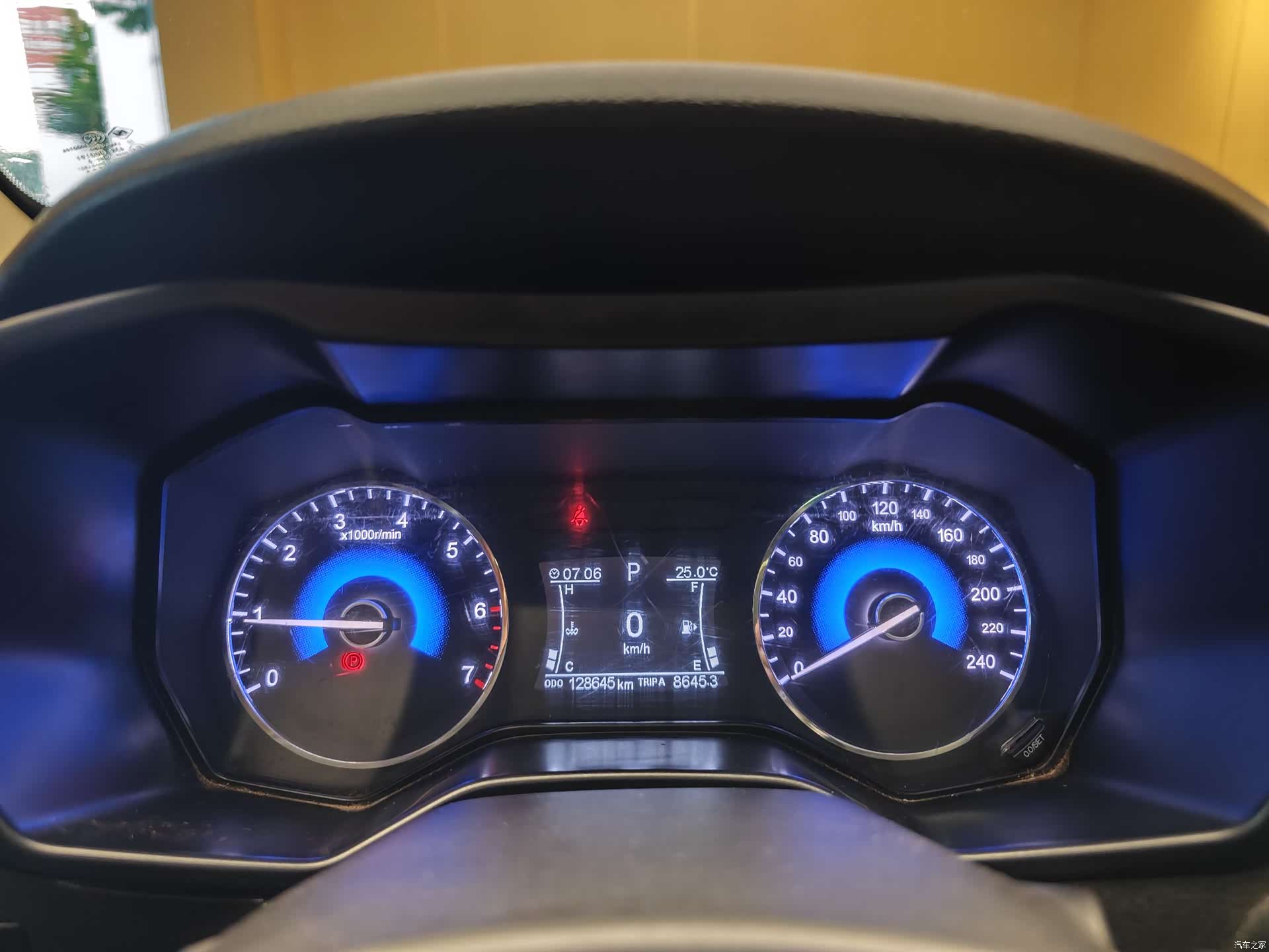 DongFeng 580, 2017 35
