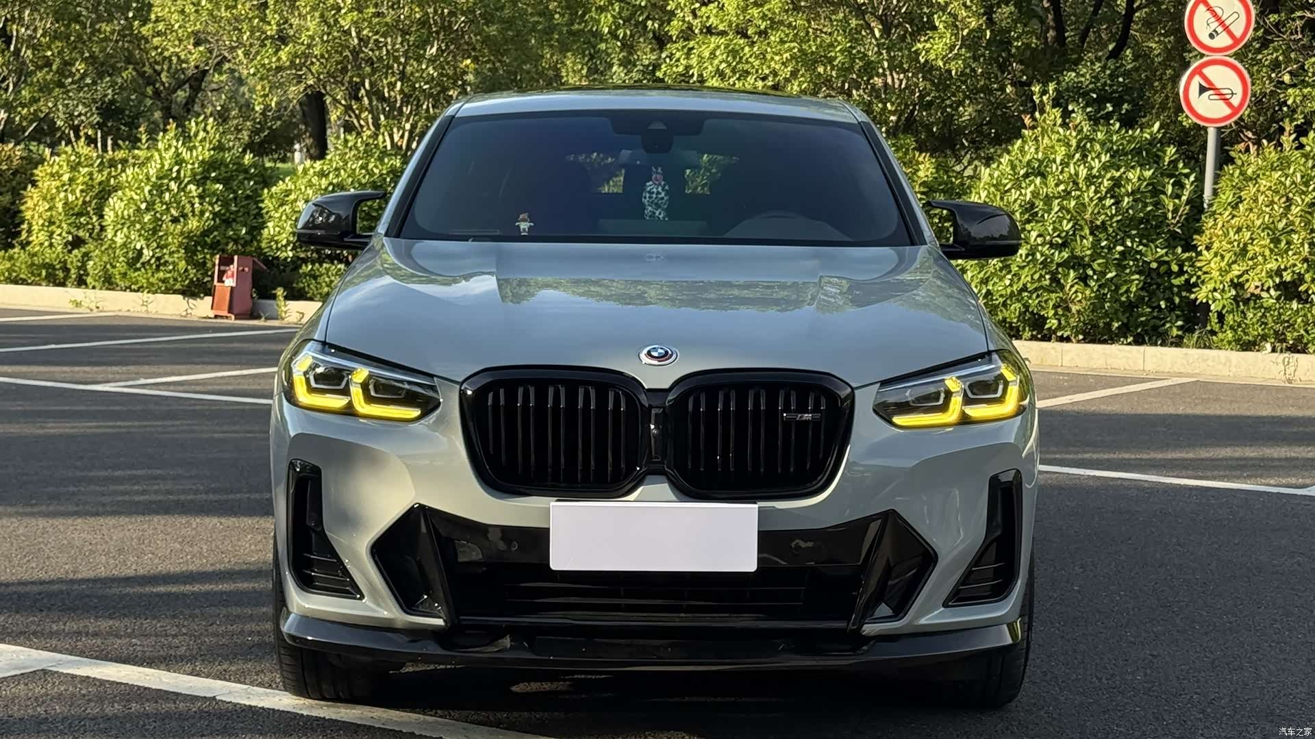 BMW X4, 2023 2