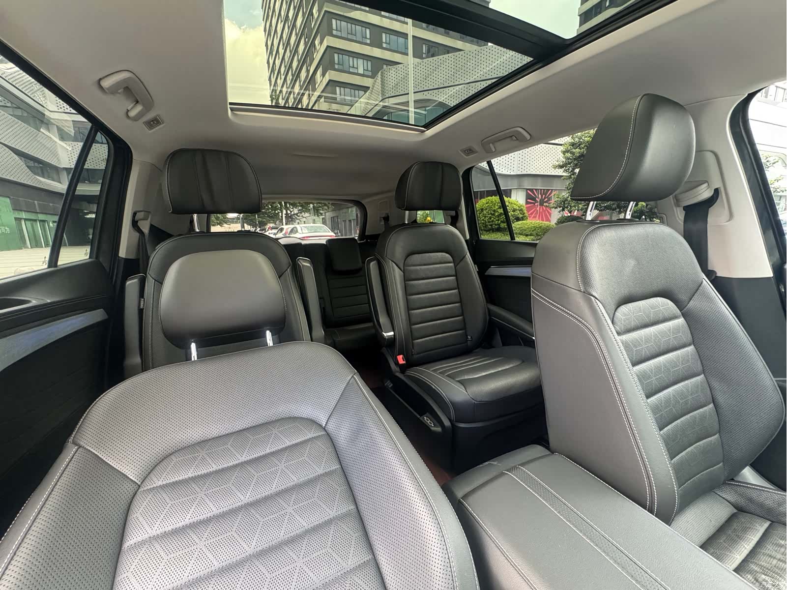 Volkswagen Talagon, 2022 29