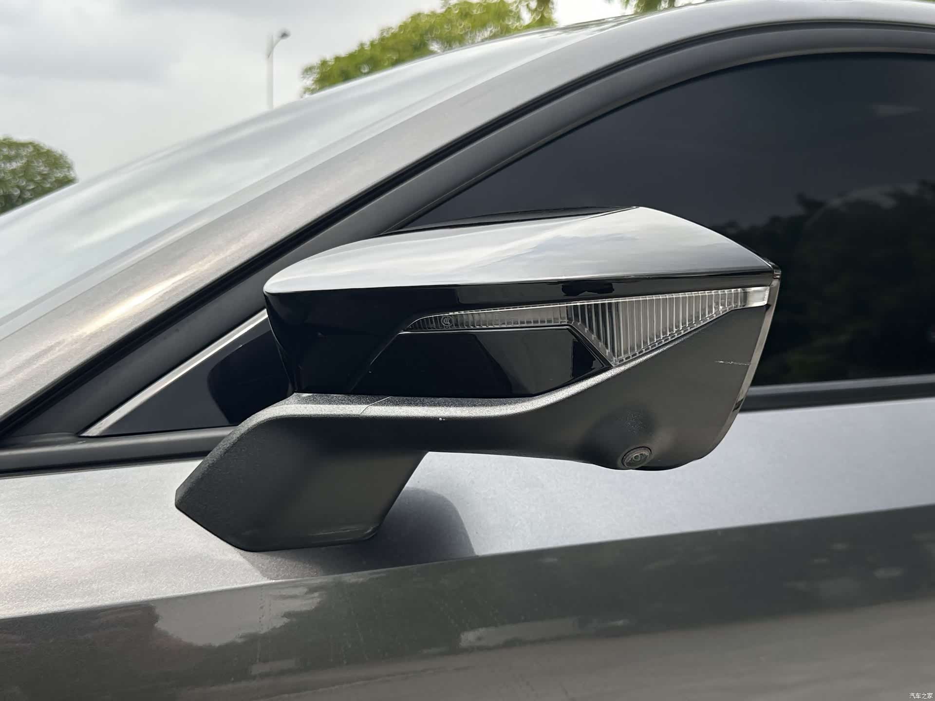 Changan UNI-V, 2022 7
