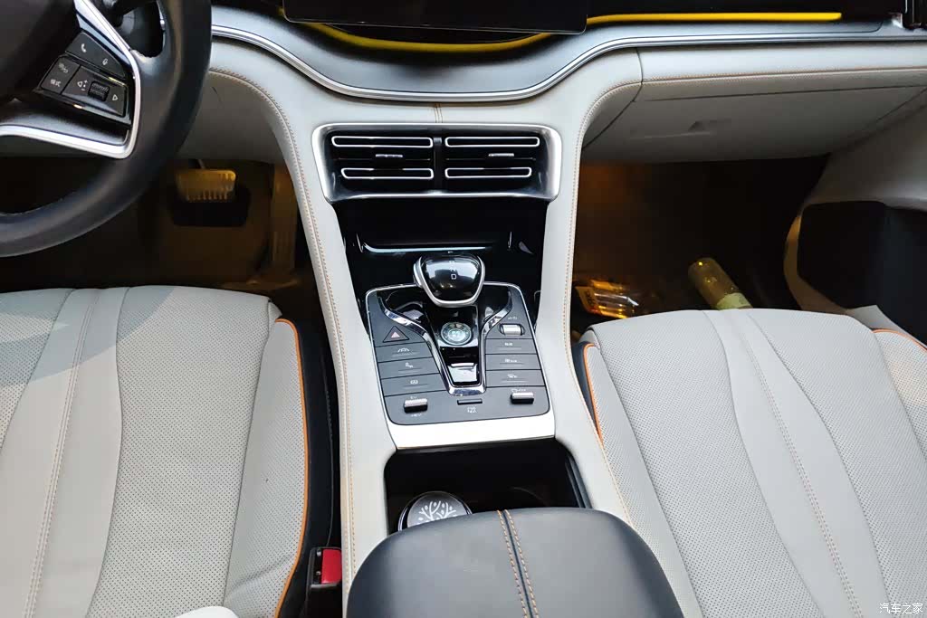 BYD Song, 2023 15