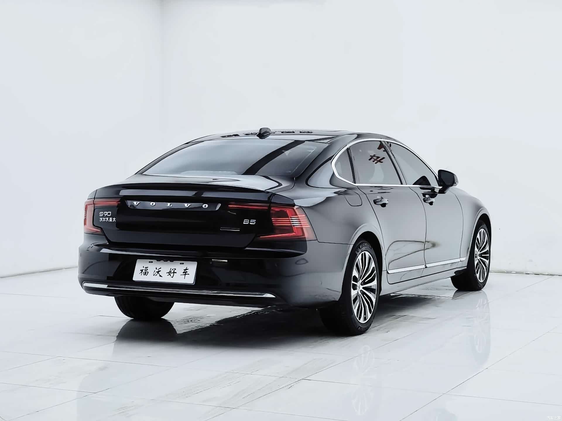 Volvo S90, 2024 30