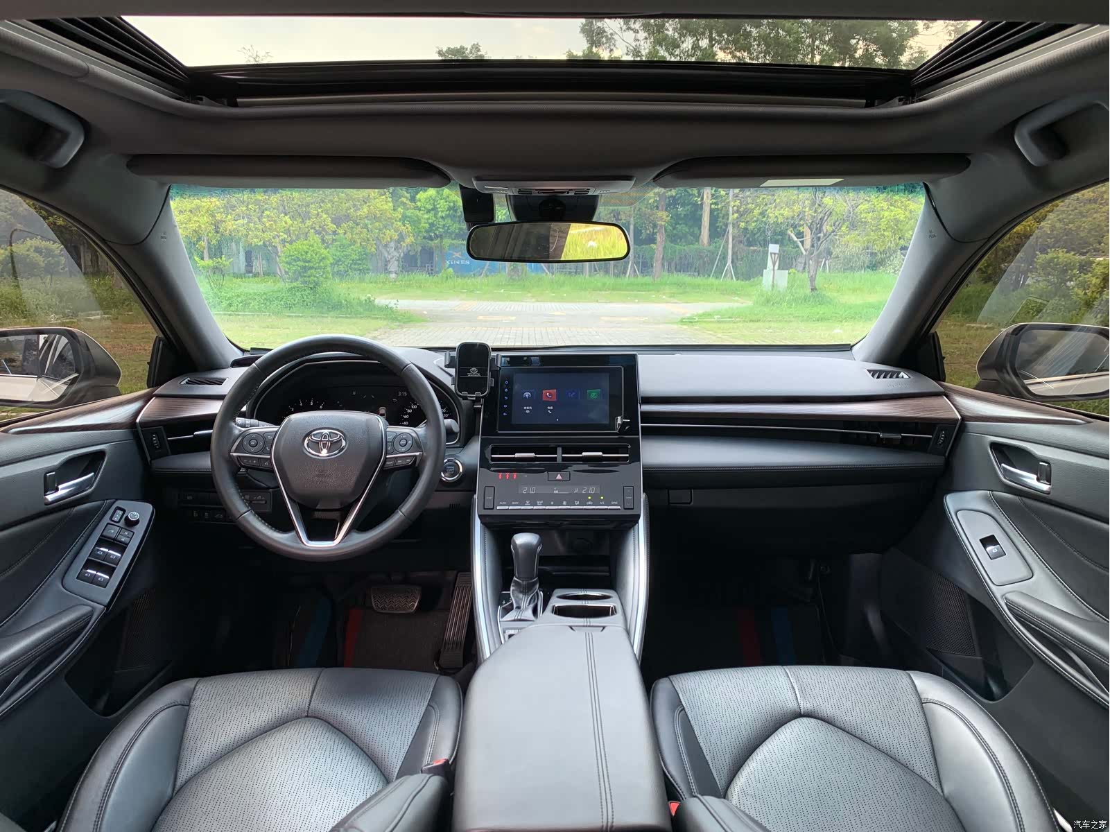 Toyota Avalon, 2024 8