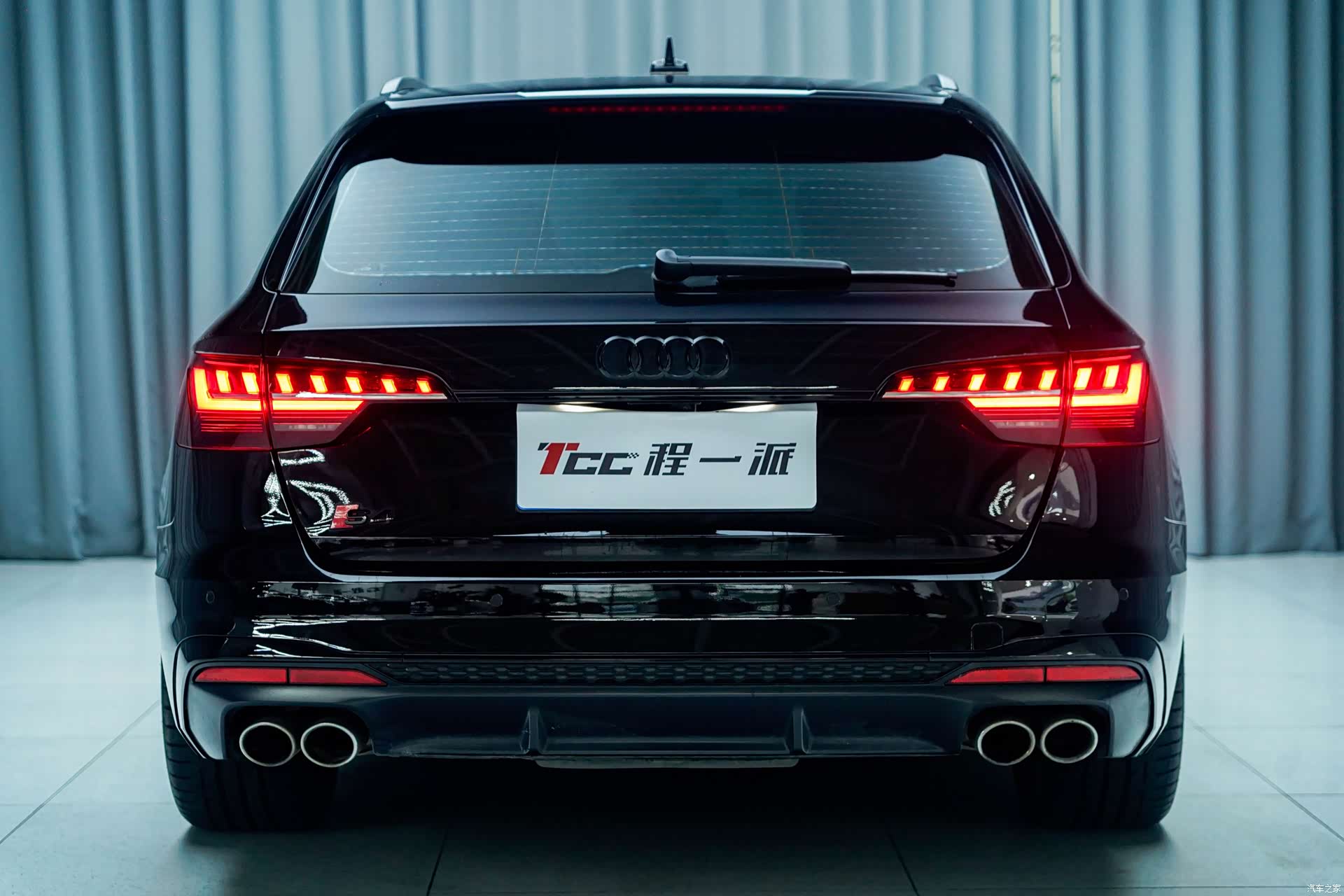 Audi S4, 2024 7