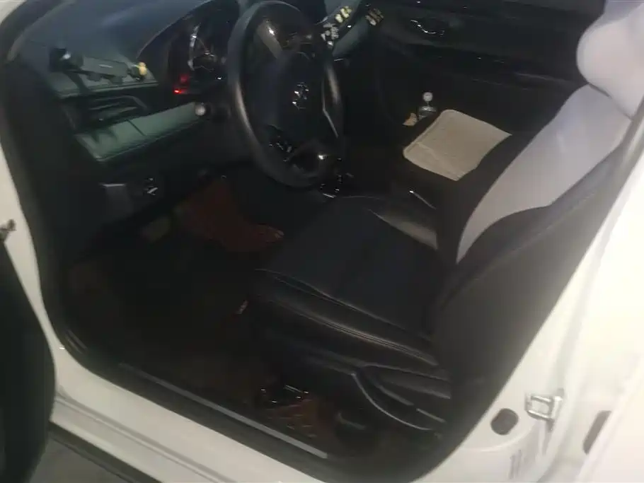 Toyota YARiS L Zhixuan