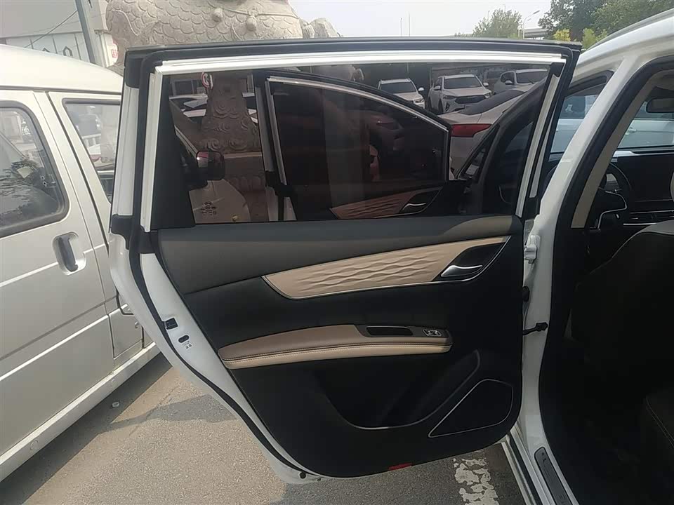 BYD Songjiang BYD Songjiang