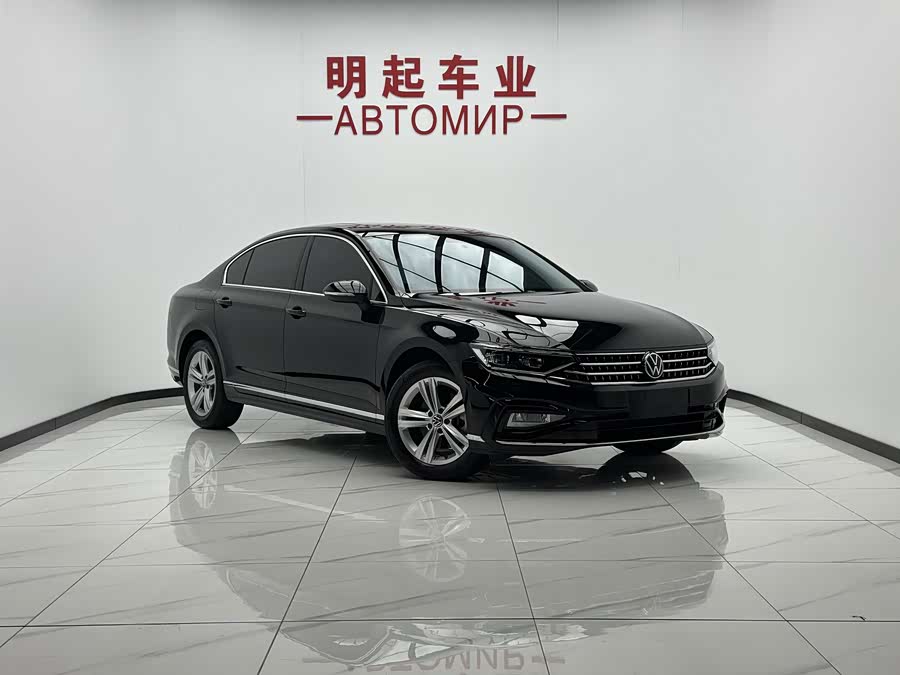 Volkswagen Magotan 2024, фото 2