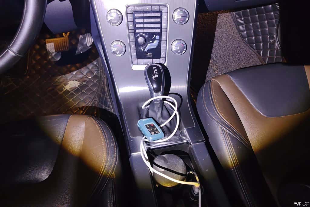 Volvo XC60, 2016 16