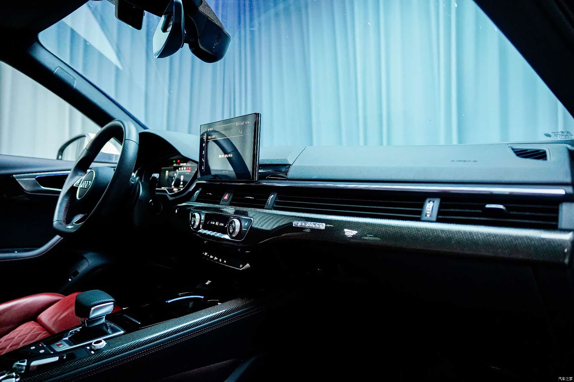 Audi S4, 2024 14