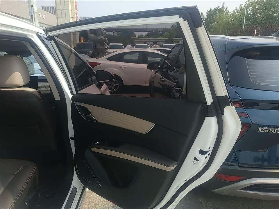 BYD Songjiang BYD Songjiang