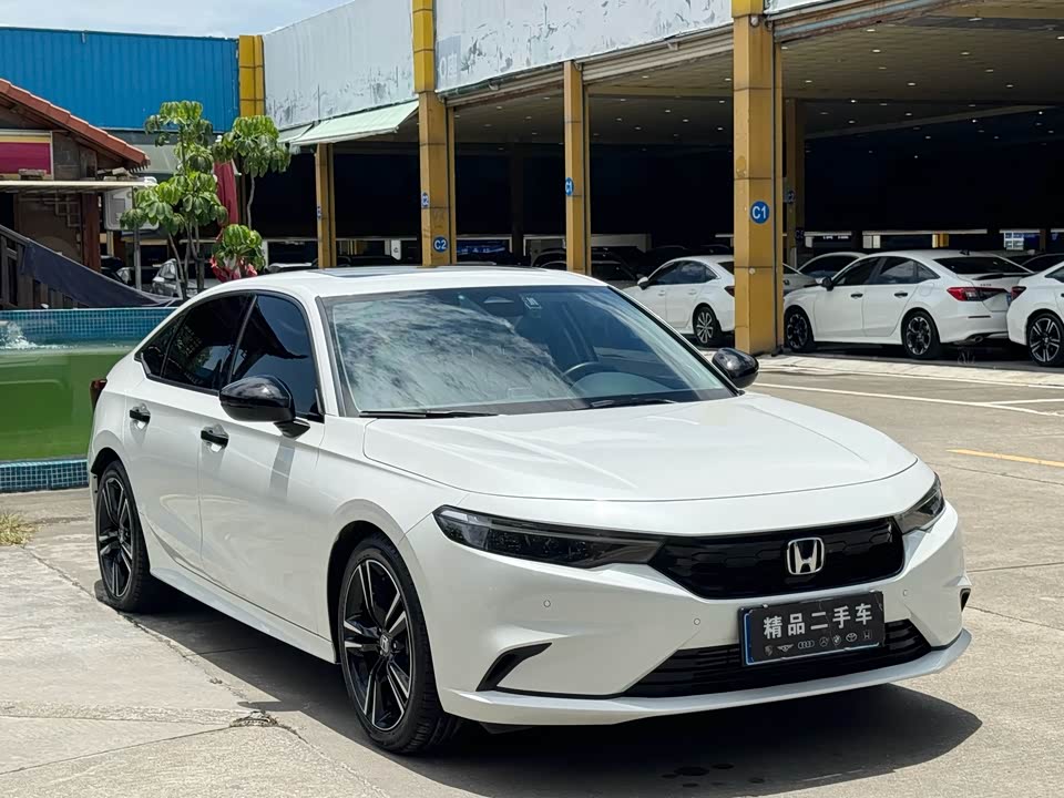 Honda Style