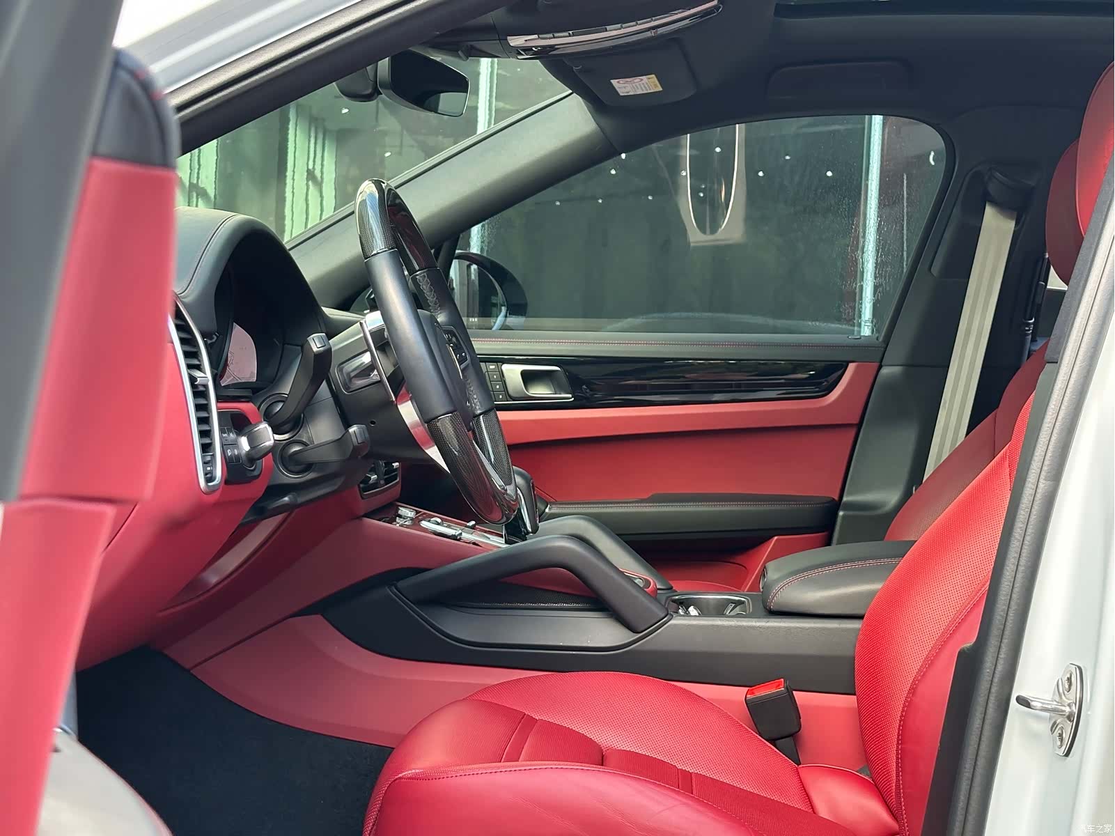 Porsche Cayenne, 2023 7