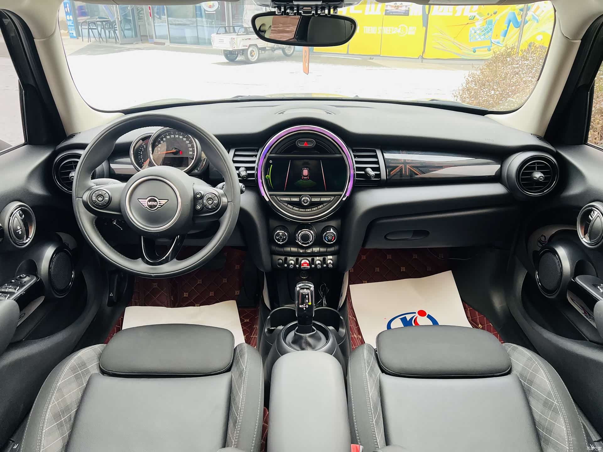 Mini Cooper, 2019 7