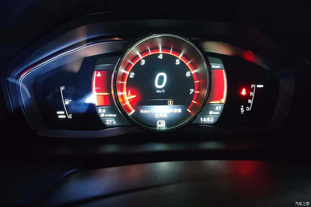 Volvo XC60, 2016 14