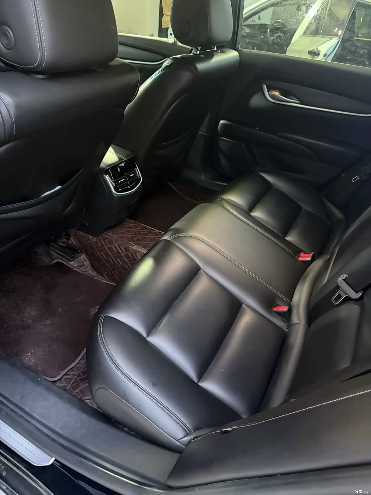 Cadillac XTS, 2018 6