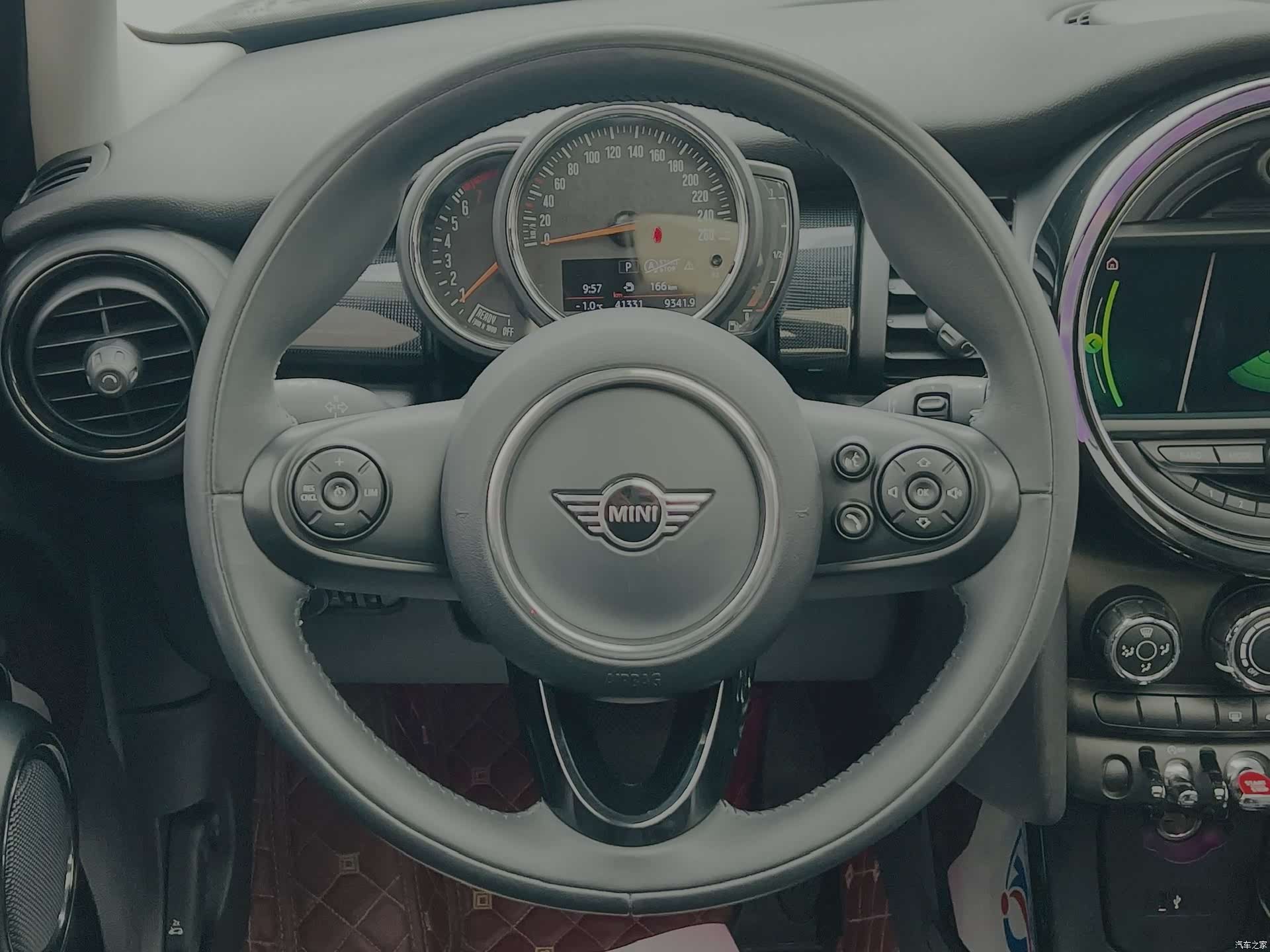 Mini Cooper, 2019 8