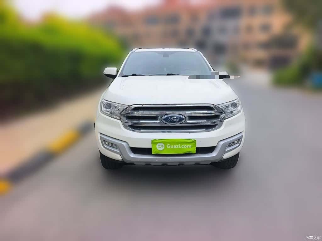 Ford 5, 2017 2