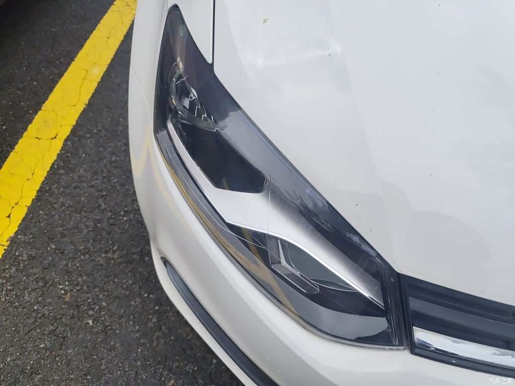 Volkswagen Polo, 2016 7