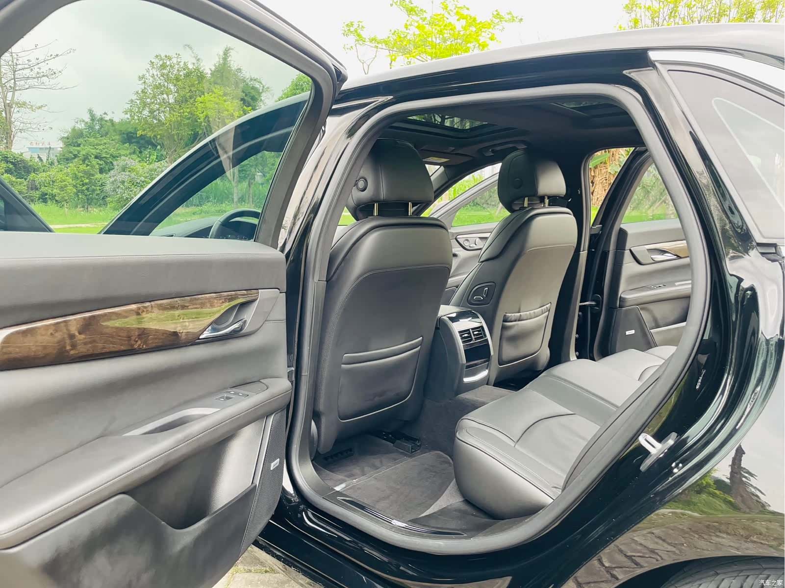 Cadillac CT6, 2021 20