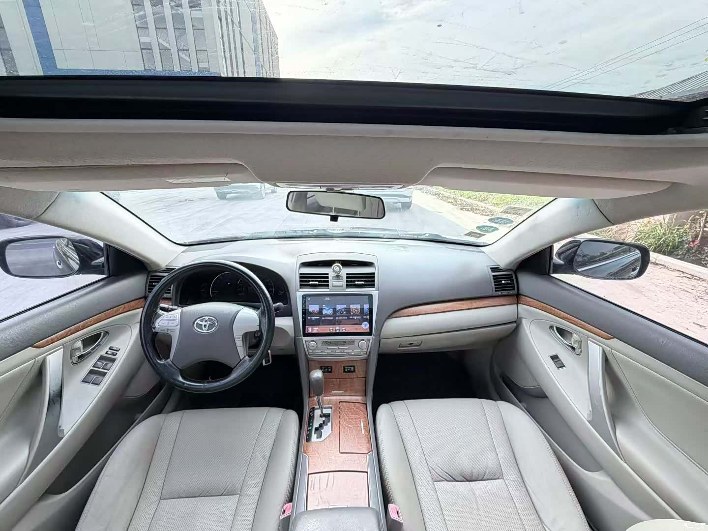 Toyota Camry, 2012 все фото