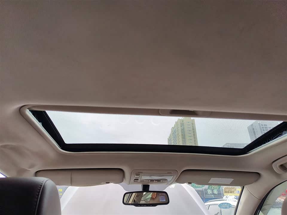 BYD S7