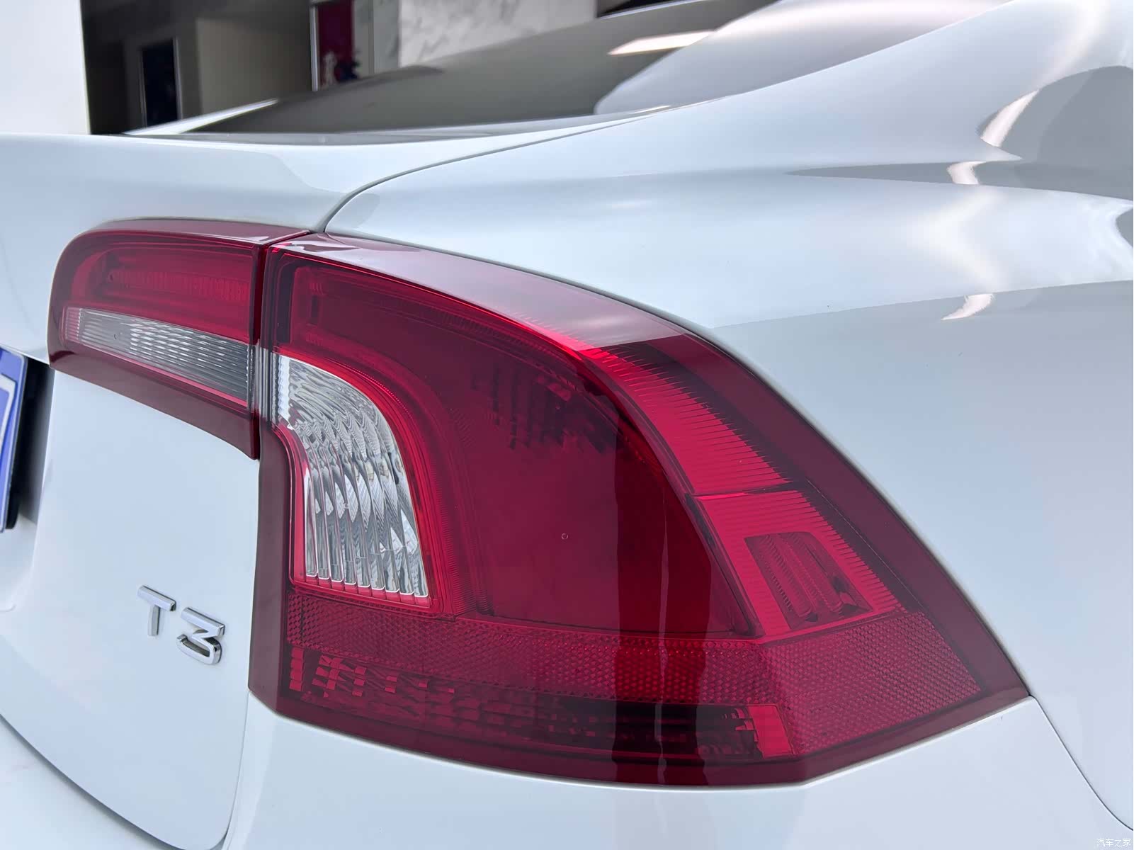 Volvo S60, 2016 23