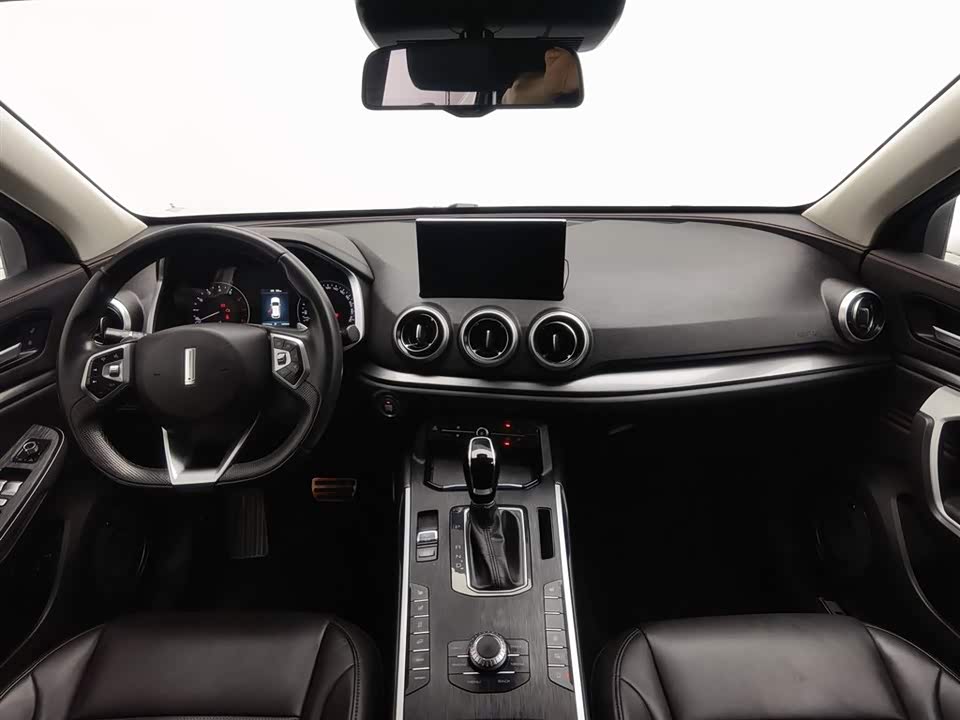 Weipai VV5