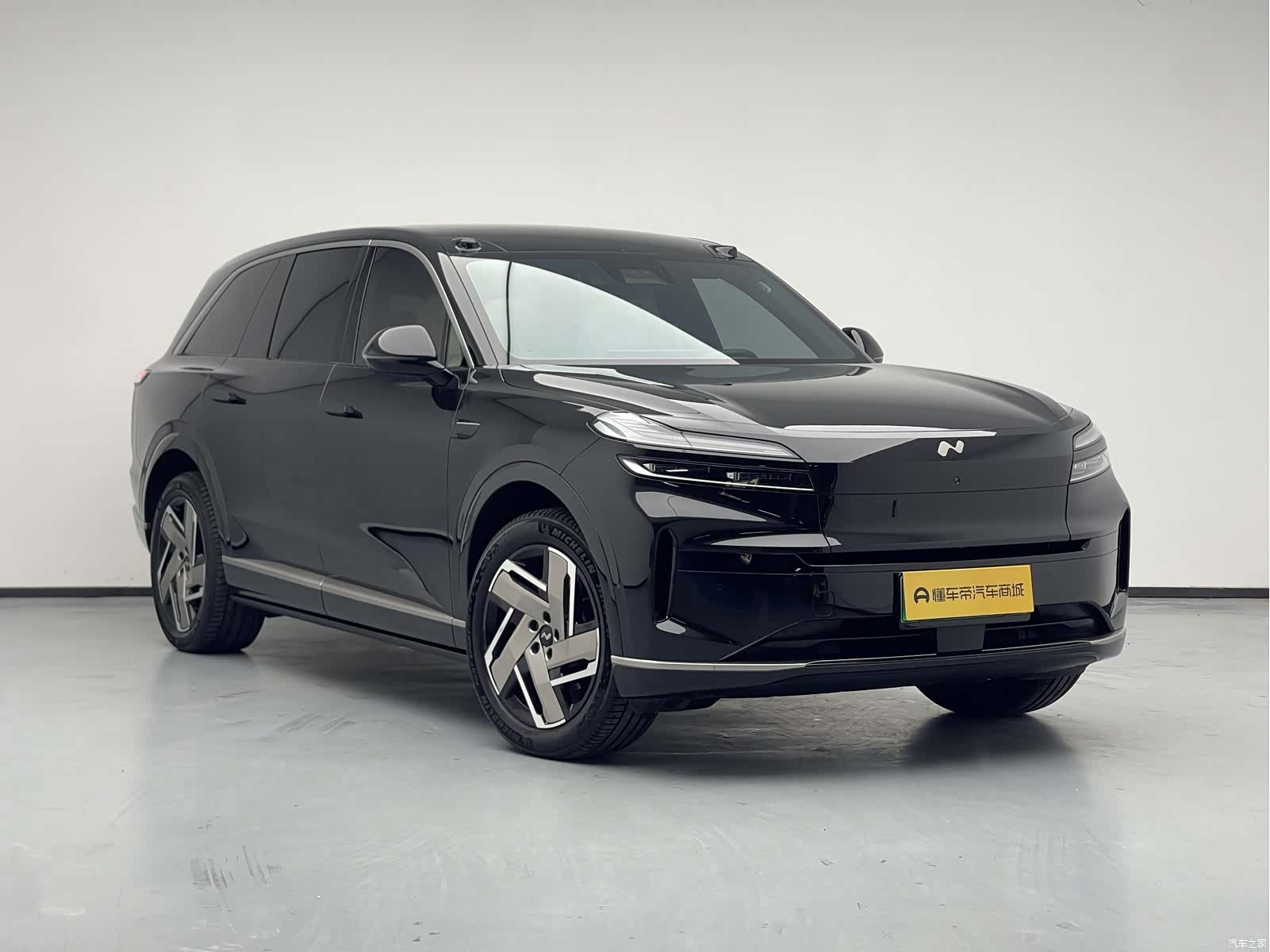 NIO L90, 2026 3
