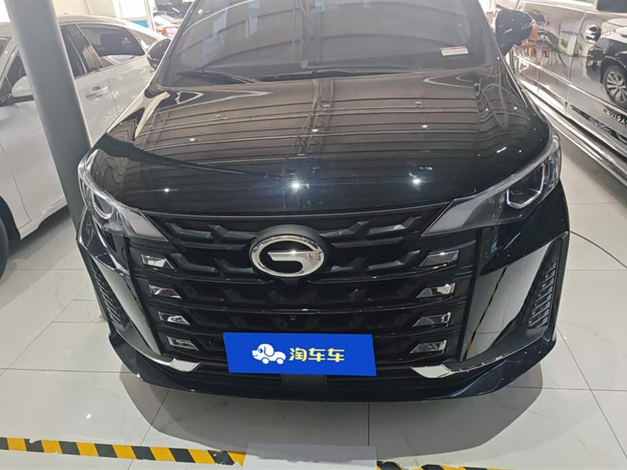 Trumpchi Trumpchi M6