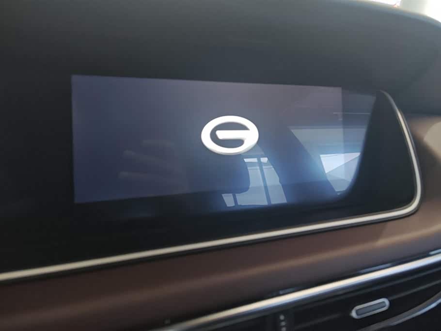 Trumpchi Trumpchi M6