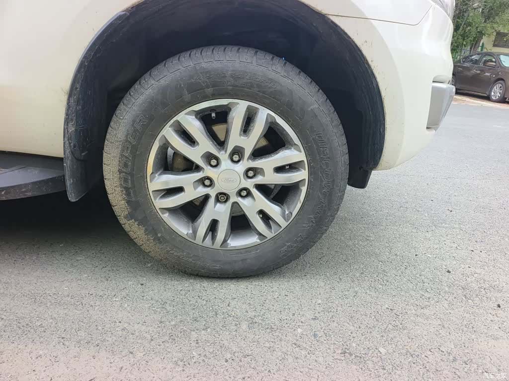 Ford 5, 2017 26