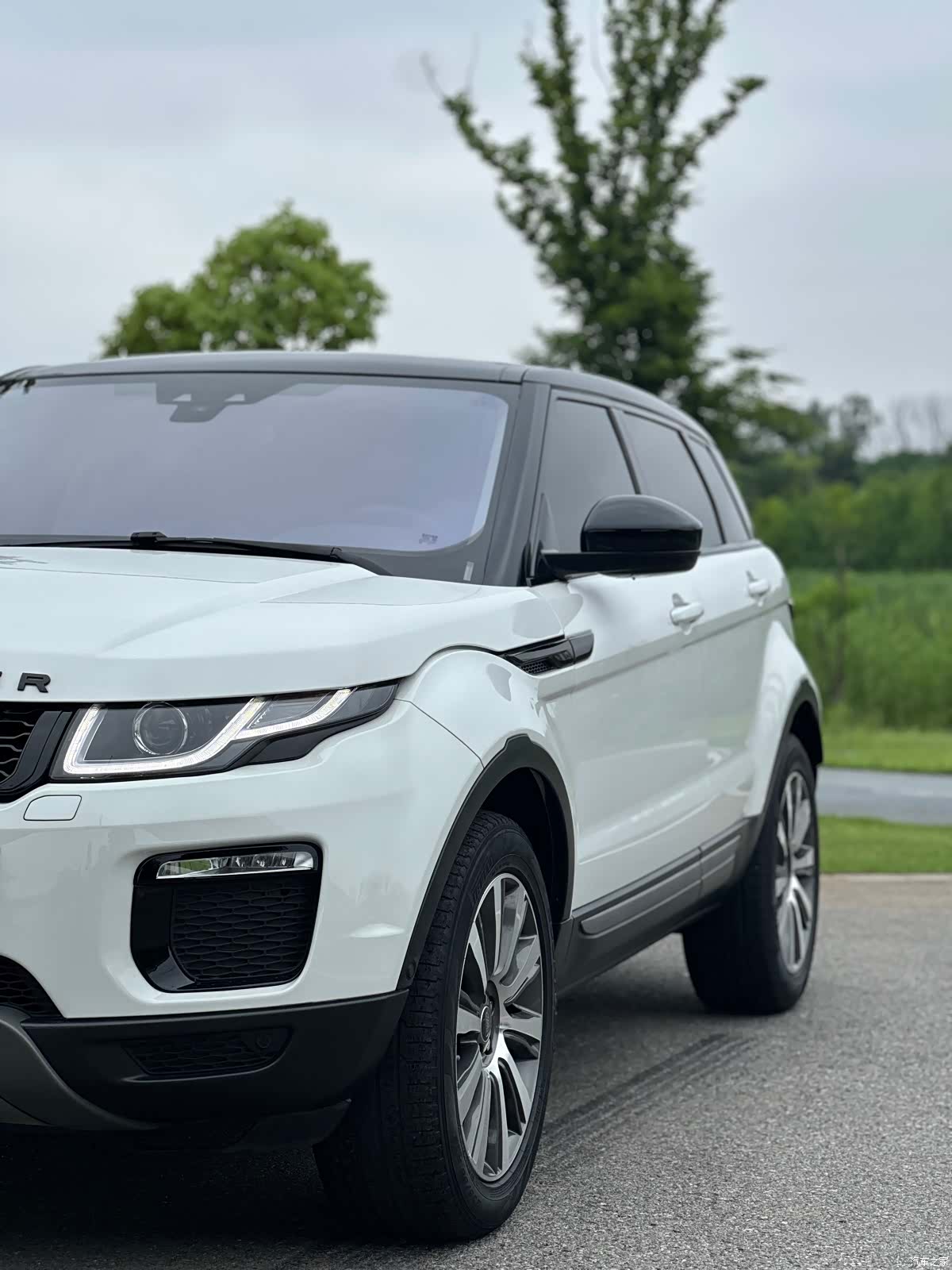 Land Rover Range Rover, 2018 4