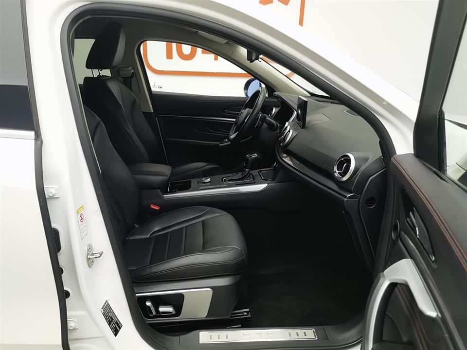 Weipai VV5