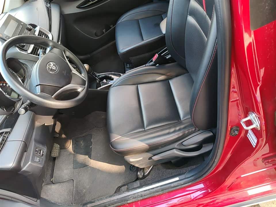 Toyota YARiS L Zhixuan