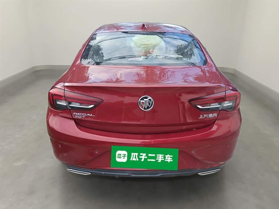 Buick Regal