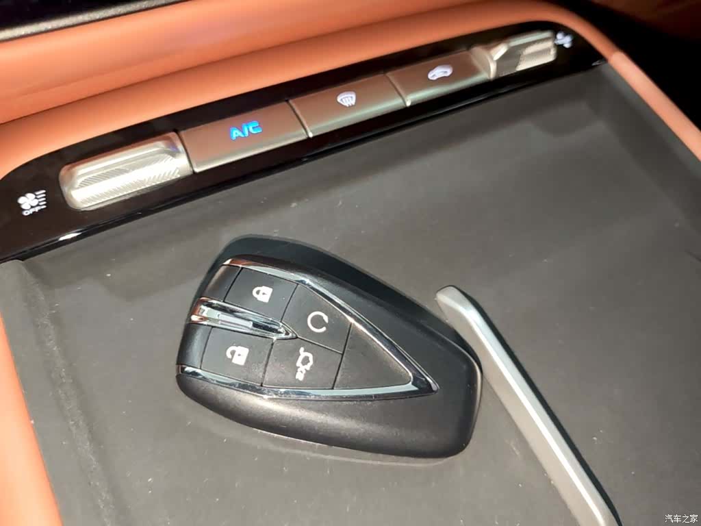 Changan CS55, 2026 9