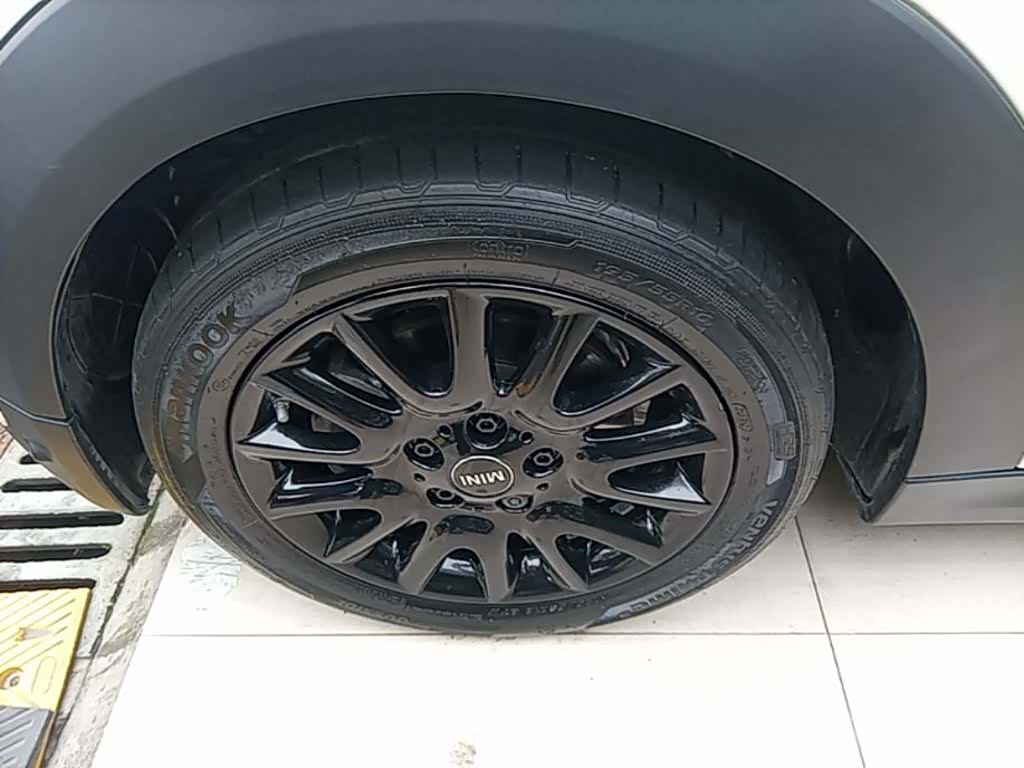 Mini Cooper, 2021 23